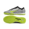 Chuteira Society Nike Air Zoom Mercurial Vapor 15 Elite XXV Full