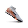 Chuteira Society Nike Air Zoom Mercurial Superfly 10 Elite Electric