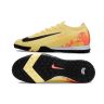 Chuteira Society Nike Air Zoom Mercurial Vapor 16 Pro Mbappe