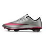 Chuteira Campo NIKE Mercurial Vapor X FG 