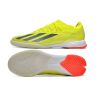 Chuteira Futsal ADIDAS X CrazyFast.1 Solar Energy