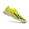 Chuteira Futsal ADIDAS X CrazyFast.1 Solar Energy