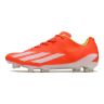 Chuteira Campo ADIDAS X CrazyFast+ FG Energy Citrus