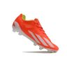 Chuteira Campo ADIDAS X CrazyFast+ FG Energy Citrus