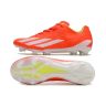 Chuteira Campo ADIDAS X CrazyFast+ FG Energy Citrus