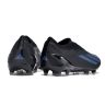Chuteira Campo ADIDAS X CrazyFast+ LL FG Black Pack