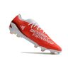 Chuteira Campo ADIDAS X Speedportal.1 FG Firmino