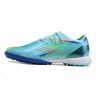 Chuteira Society ADIDAS X Speedportal.1 Al-Rihla Pack