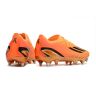 Chuteira Campo ADIDAS X Speedportal.1 SG Heatspawn