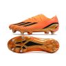 Chuteira Campo ADIDAS X Speedportal.1 SG Heatspawn