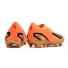 Chuteira Campo ADIDAS X Speedportal+ FG Heatspawn