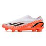 Chuteira Campo ADIDAS X Speedportal+ FG Messi Balon Te Adoro