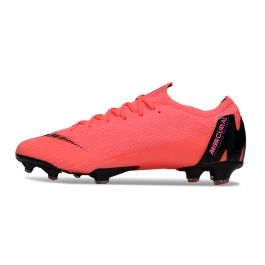 Produto Relacionado - Chuteira Campo NIKE Mercurial Vapor 12 Elite FG
