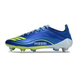 Produto Relacionado - Chuteira Campo ADIDAS F50 Elite SG Messi