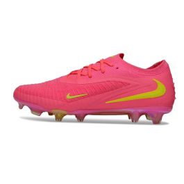 Produto Relacionado - Chuteira Campo NIKE Phantom 6 Elite Low FG