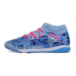 Produto Relacionado - Chuteira Society PUMA Future 8 Match KidSuper