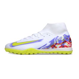 Produto Relacionado - Chuteira Society Nike Air Zoom Mercurial Superfly 10 Academy