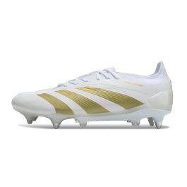 Chuteira Campo ADIDAS Predator Elite SG Day Spark