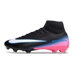Produto Relacionado - Chuteira Campo NIKE Air Zoom Mercurial Superfly 10 Elite FG