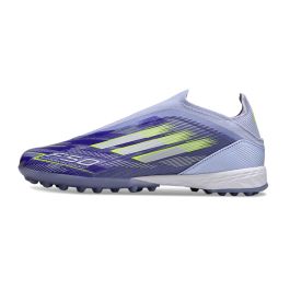 Produto Relacionado - Chuteira Society ADIDAS F50 League LL Sparkfusion