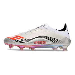 Produto Relacionado - Chuteira Campo ADIDAS F50 Elite FG Messi