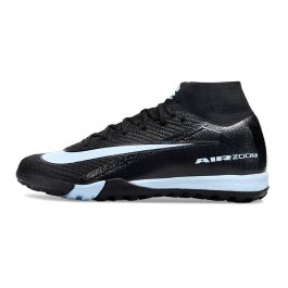 Produto Relacionado - Chuteira Society Nike Air Zoom Mercurial Superfly 10 Elite Shadow Pack