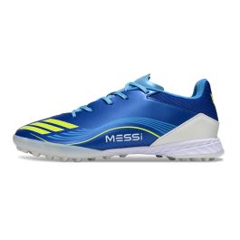 Produto Relacionado - Chuteira Society ADIDAS F50 Pro Messi