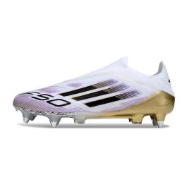 Produto Relacionado - Chuteira Campo ADIDAS F50 Elite LL SG Road to Glory