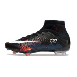 Produto Relacionado - Chuteira de Campo NIKE Mercurial Superfly 4 FG