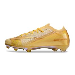 Chuteira Campo NIKE Air Zoom Mercurial Vapor 16 Elite FG