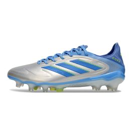 Produto Relacionado - Chuteira Campo ADIDAS Copa Pure III Elite FG Celestial Victory