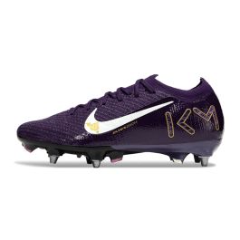 Produto Relacionado - Chuteira Campo NIKE Air Zoom Mercurial Vapor 16 Elite SG-PRO Mbappe