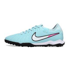 Produto Relacionado - Chuteira Society NIKE Tiempo Legend 10 Pro Prism