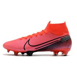 Chuteira Campo NIKE Mercurial Superfly 7 Elite FG 