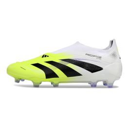 Produto Relacionado - Chuteira Campo ADIDAS Predator Elite 25 LL FG