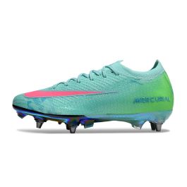 Chuteira Campo NIKE Air Zoom Mercurial Vapor 16 Elite SG-PRO Cosmic Speed 2