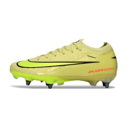 Produto Relacionado - Chuteira Campo NIKE Air Zoom Mercurial Vapor 16 Elite SG-PRO Max Voltage