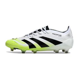 Produto Relacionado - Chuteira Campo ADIDAS Predator Elite 25 FG Radiant Blaze