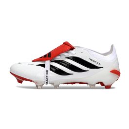 Produto Relacionado - Chuteira Campo ADIDAS Predator Elite Tongue 26 FG