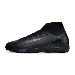 Chuteira Society Nike Air Zoom Mercurial Superfly 10 Academy Shadow