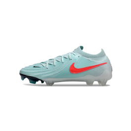 Produto Relacionado - Chuteira Campo NIKE Phantom GX II Elite LV8 FG Mad Energy