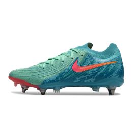 Produto Relacionado - Chuteira Campo NIKE Phantom GX II Elite SG Vortex