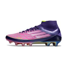 Produto Relacionado - Chuteira Campo ADIDAS F50 Cano Medio Pro FG