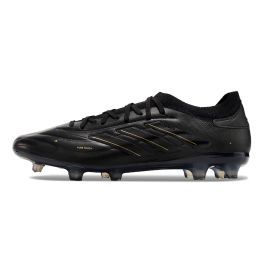 Chuteira Campo ADIDAS Copa Pure 2 Elite+ FG Dark Spark