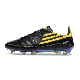 Produto Relacionado - Chuteira Campo ADIDAS F50 Leather FG 2010 