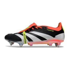 Produto Relacionado - Chuteira Campo ADIDAS Predator Elite Tongue SG Solar Energy