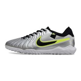 Chuteira Society NIKE Tiempo Legend 10 Pro Mad Voltage