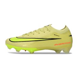 Produto Relacionado - Chuteira Campo NIKE Air Zoom Mercurial Vapor 16 Elite FG Max Voltage