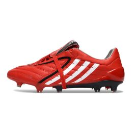Produto Relacionado - Chuteira Campo ADIDAS Predator PowerSwerve FG