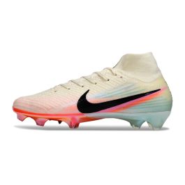 Produto Relacionado - Chuteira Campo NIKE Air Zoom Mercurial Superfly 10 Elite FG Sam Kerr